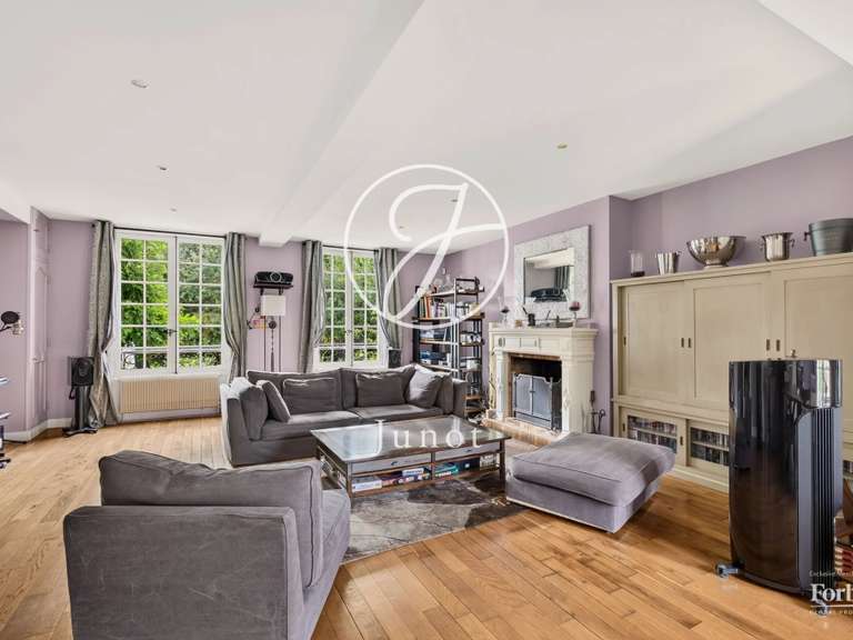 Maison La Celle-Saint-Cloud - 4 chambres - 251m²