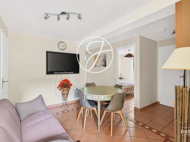 Maison Rueil-Malmaison - 4 chambres - 220m²