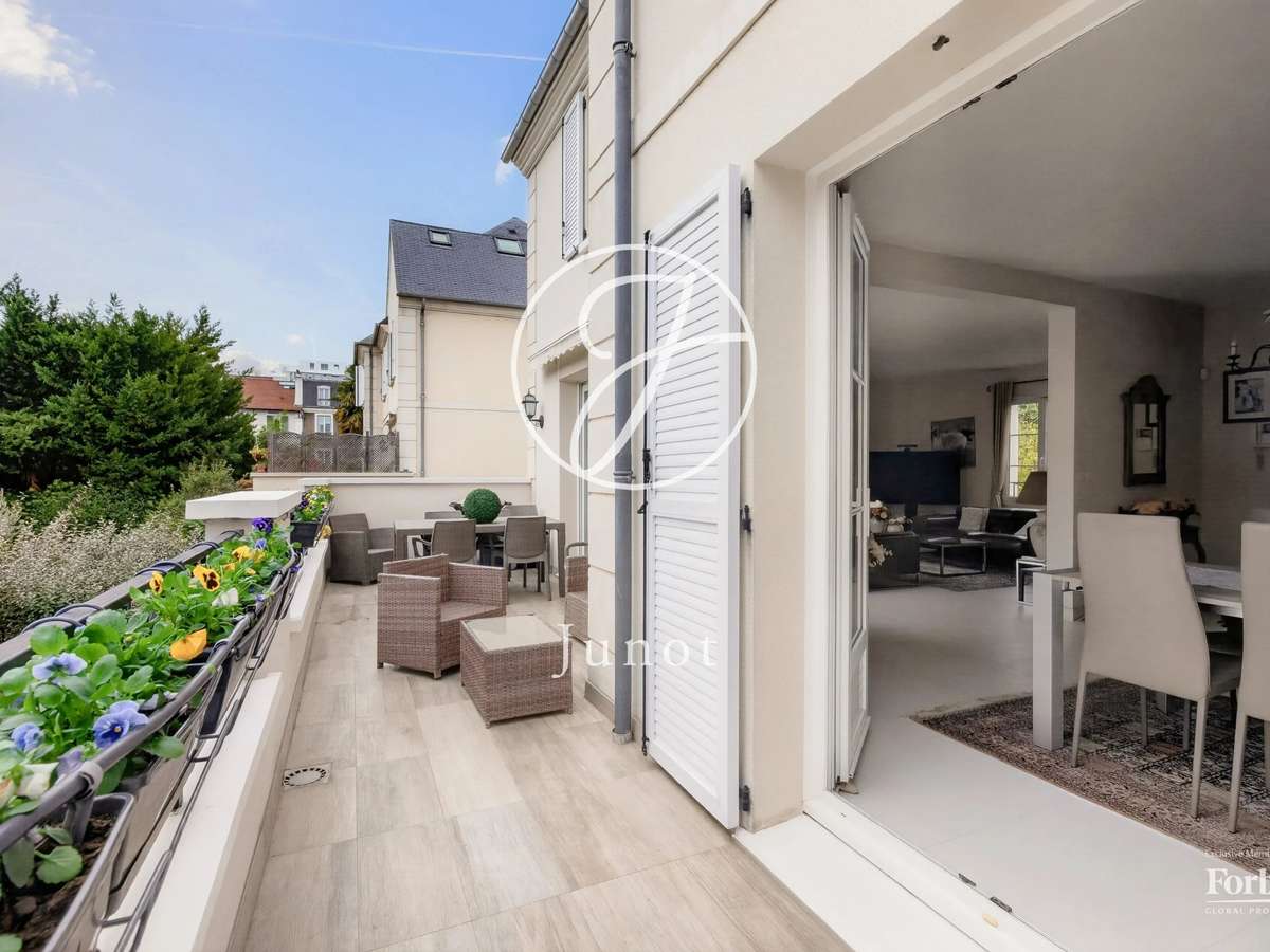 Maison Rueil-Malmaison