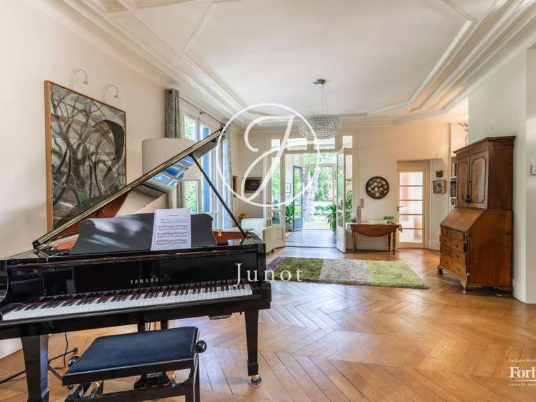 Maison Rueil-Malmaison - 6 chambres - 500m²