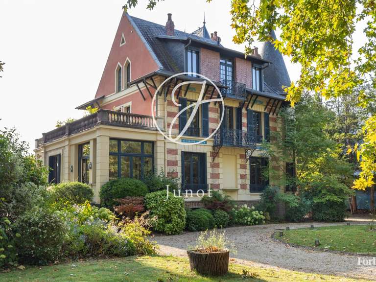 Maison Rueil-Malmaison - 6 chambres - 500m²
