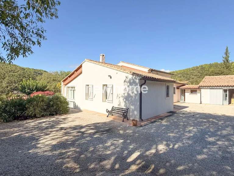 Maison Entrecasteaux - 3 chambres - 169m²