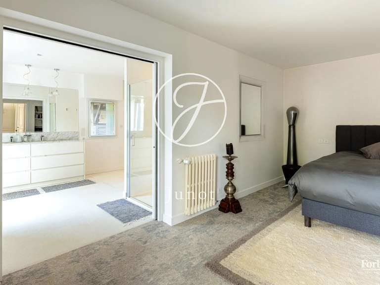 Maison Nantes Centre Ville - 5 chambres - 236m²