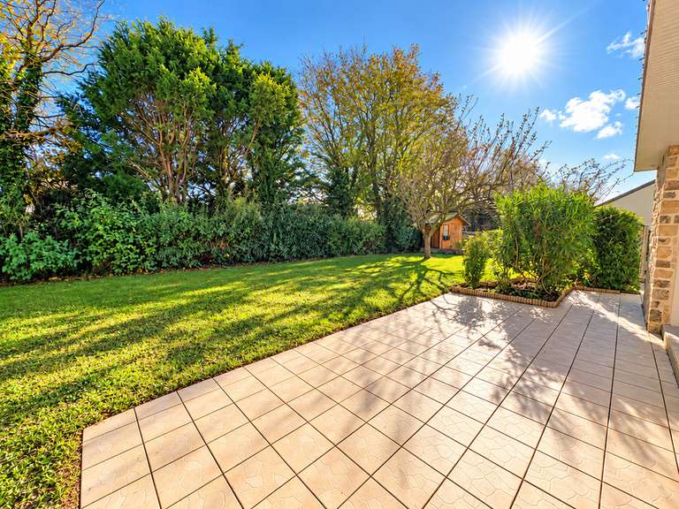 House Ploemeur - 4 bedrooms - 124m²
