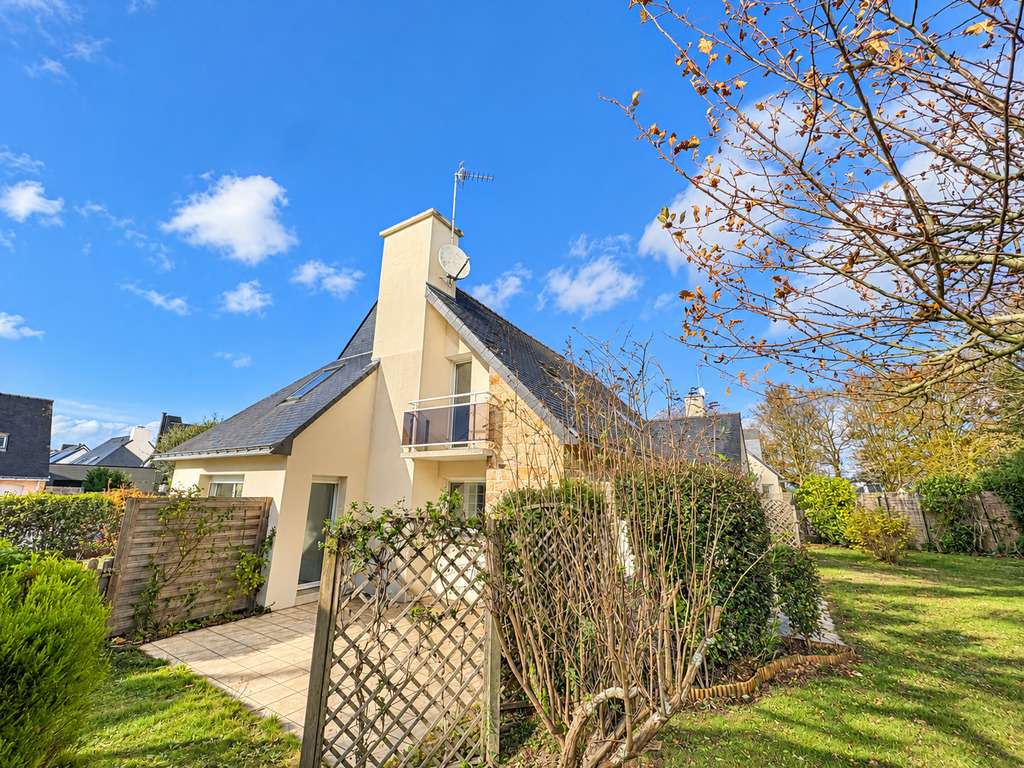 House Ploemeur