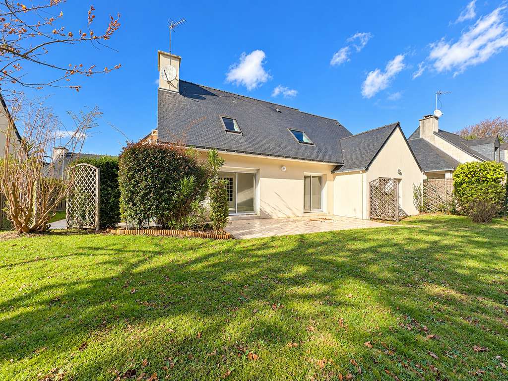 House Ploemeur