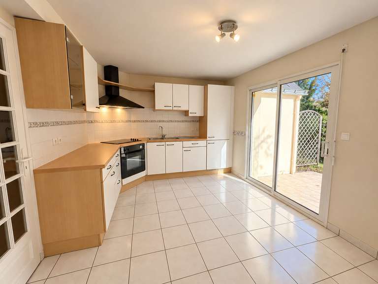 House Ploemeur - 4 bedrooms - 124m²