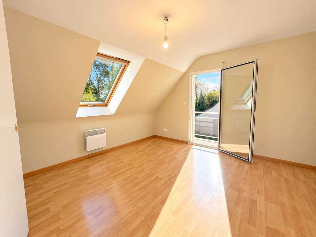 House Ploemeur