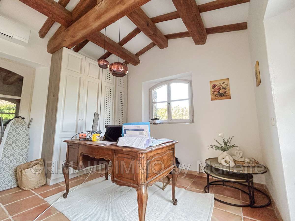 Maison La Garde-Freinet