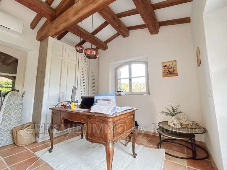 Maison La Garde-Freinet - 3 chambres - 125m²