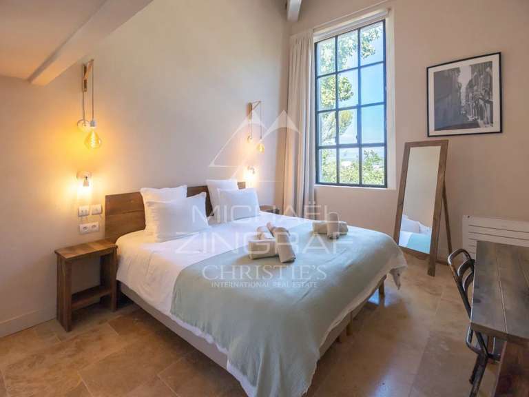 Maison Ménerbes - 9 chambres - 400m²