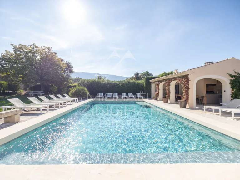 Maison Ménerbes - 9 chambres - 400m²