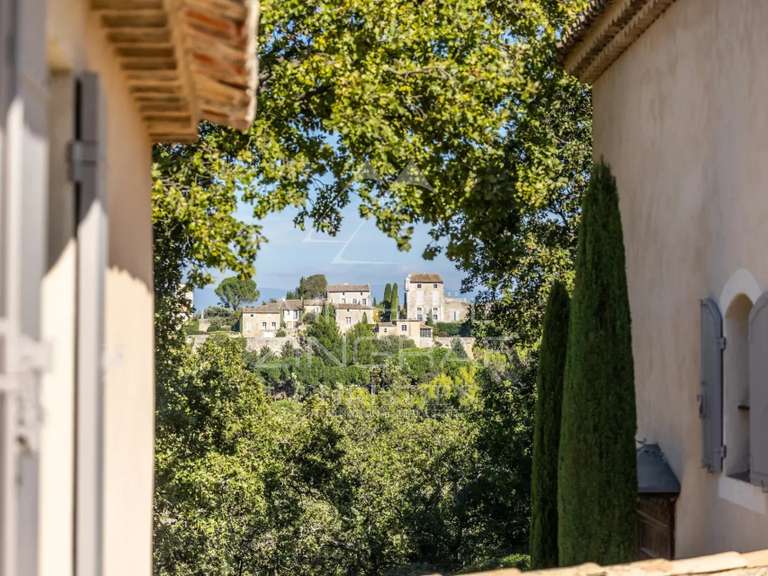 Maison Ménerbes - 9 chambres - 400m²