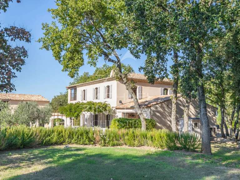 Maison Ménerbes - 9 chambres - 400m²