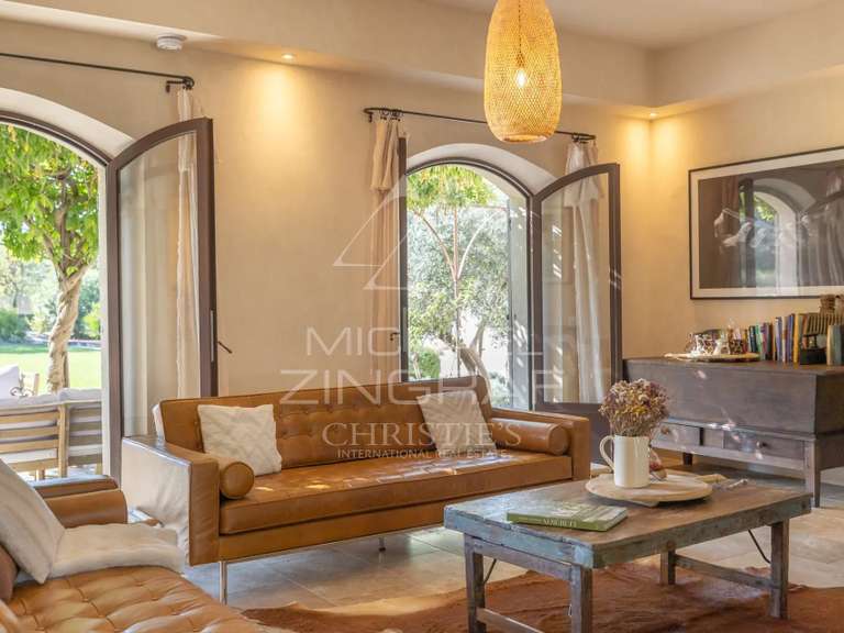 Maison Ménerbes - 9 chambres - 400m²