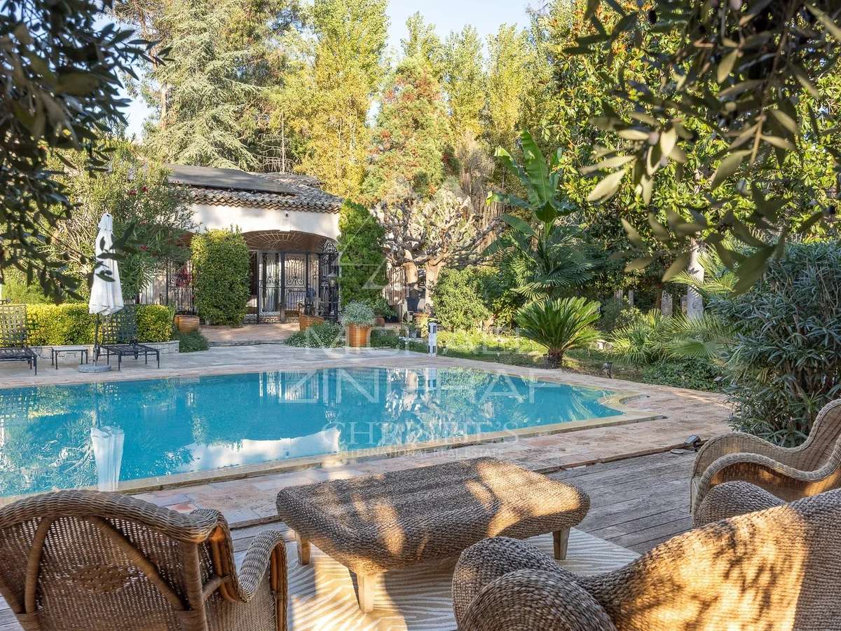 Maison Saint-Paul-de-Vence