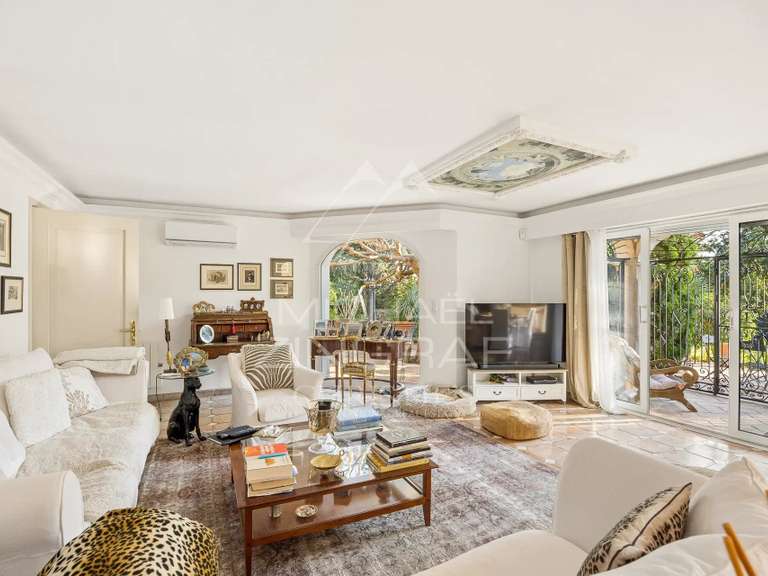 Maison Saint-Paul-de-Vence - 5 chambres - 226m²