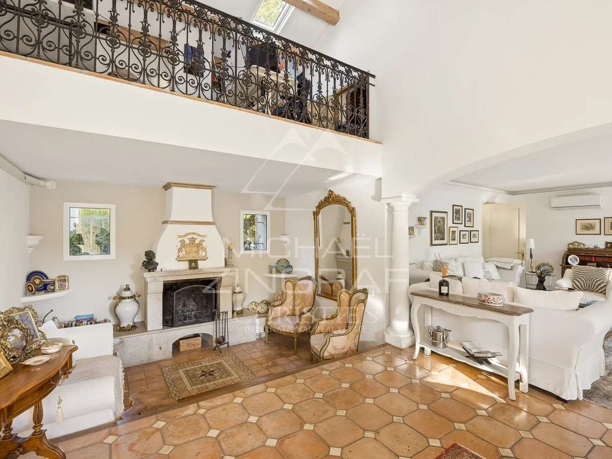 Maison Saint-Paul-de-Vence