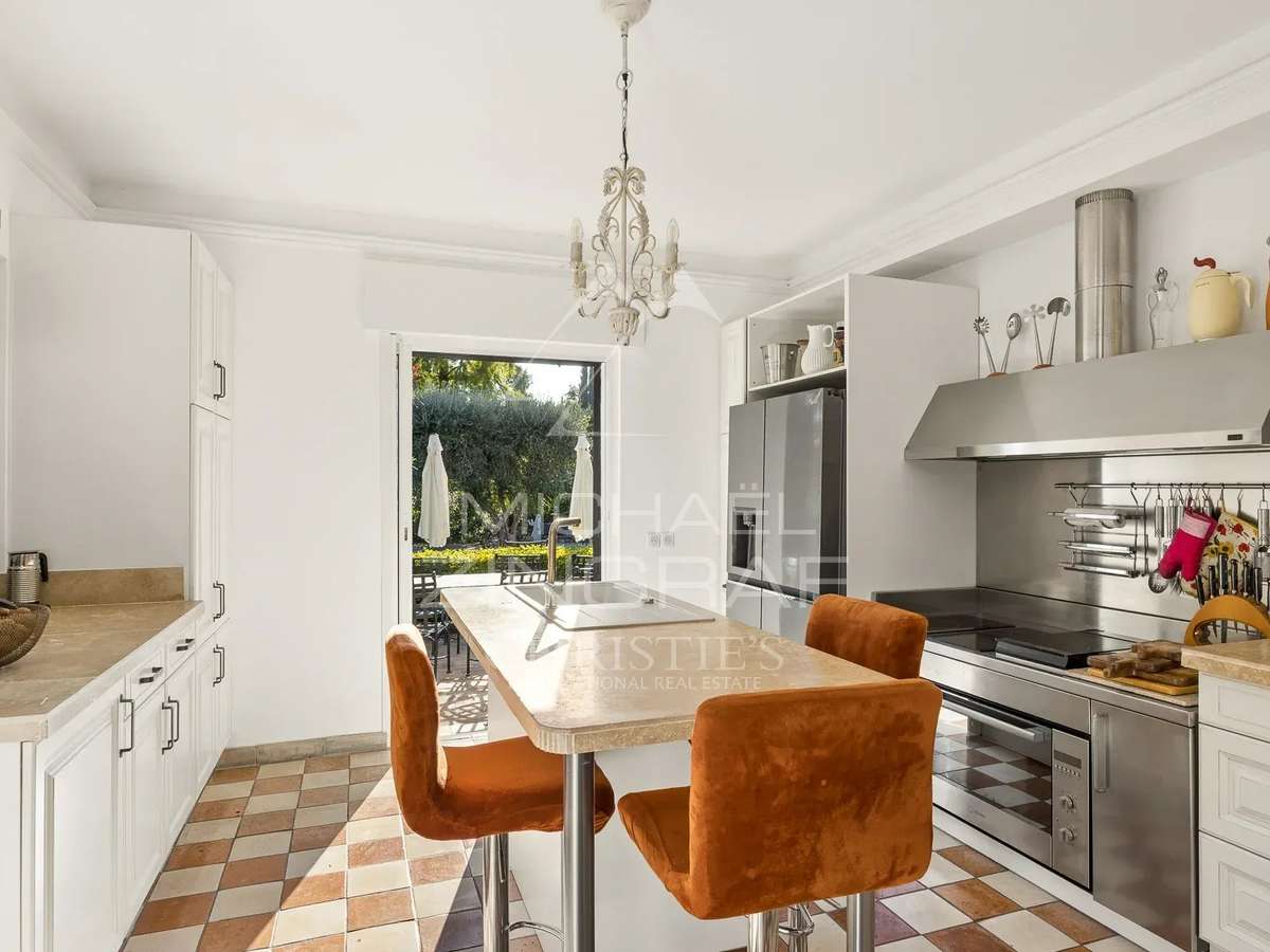 Maison Saint-Paul-de-Vence