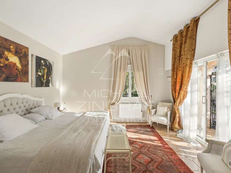 Maison Saint-Paul-de-Vence - 5 chambres - 226m²