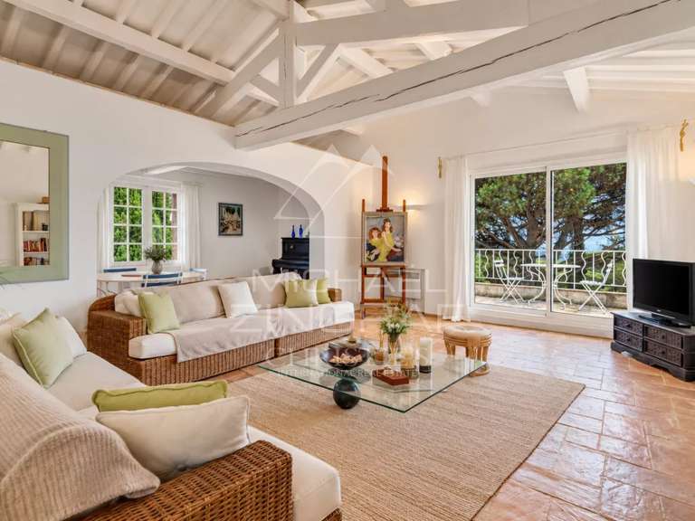 Maison avec Vue sur mer La Croix-Valmer - 4 chambres - 200m²