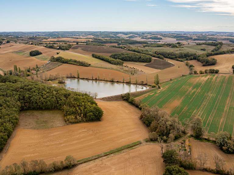 Maison Ordan-Larroque - 4 chambres - 251m²