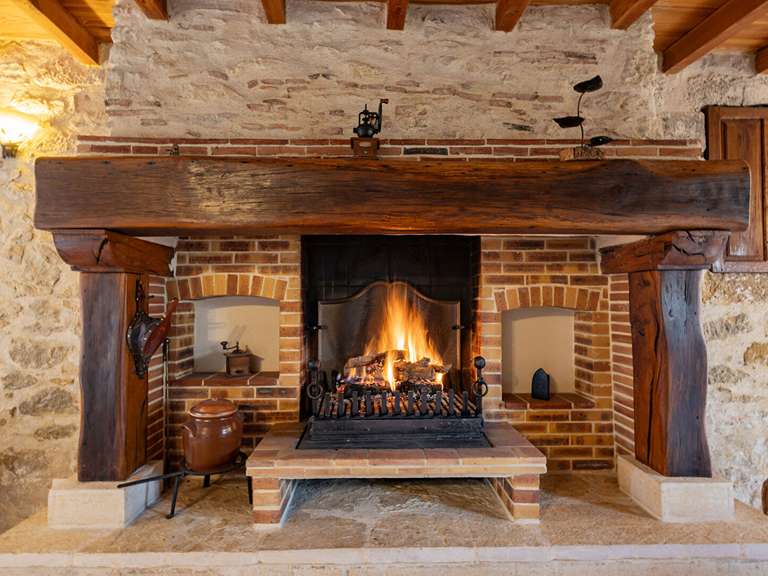 Maison Ordan-Larroque - 4 chambres - 251m²