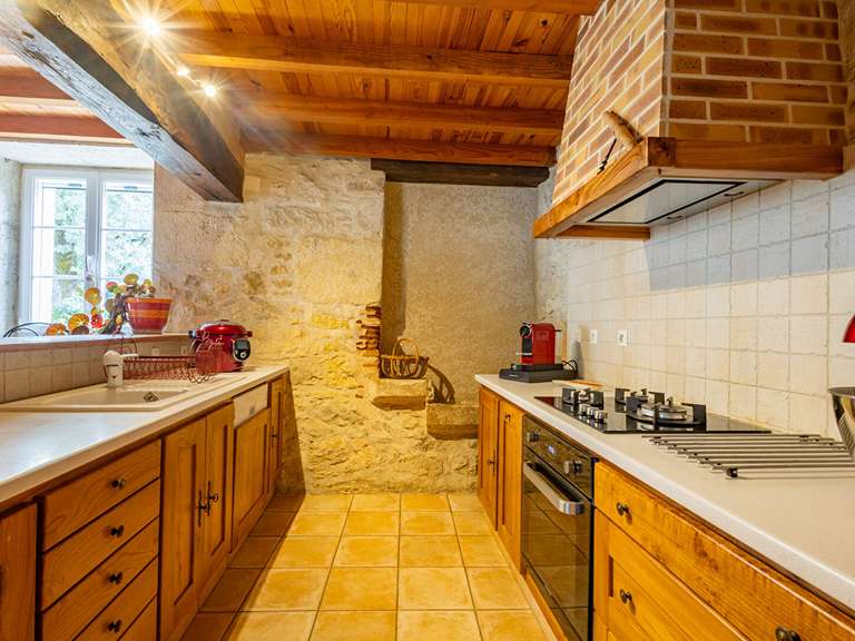 Maison Ordan-Larroque - 4 chambres - 251m²