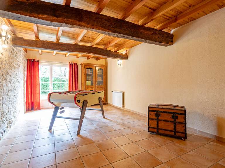 Maison Ordan-Larroque - 4 chambres - 251m²