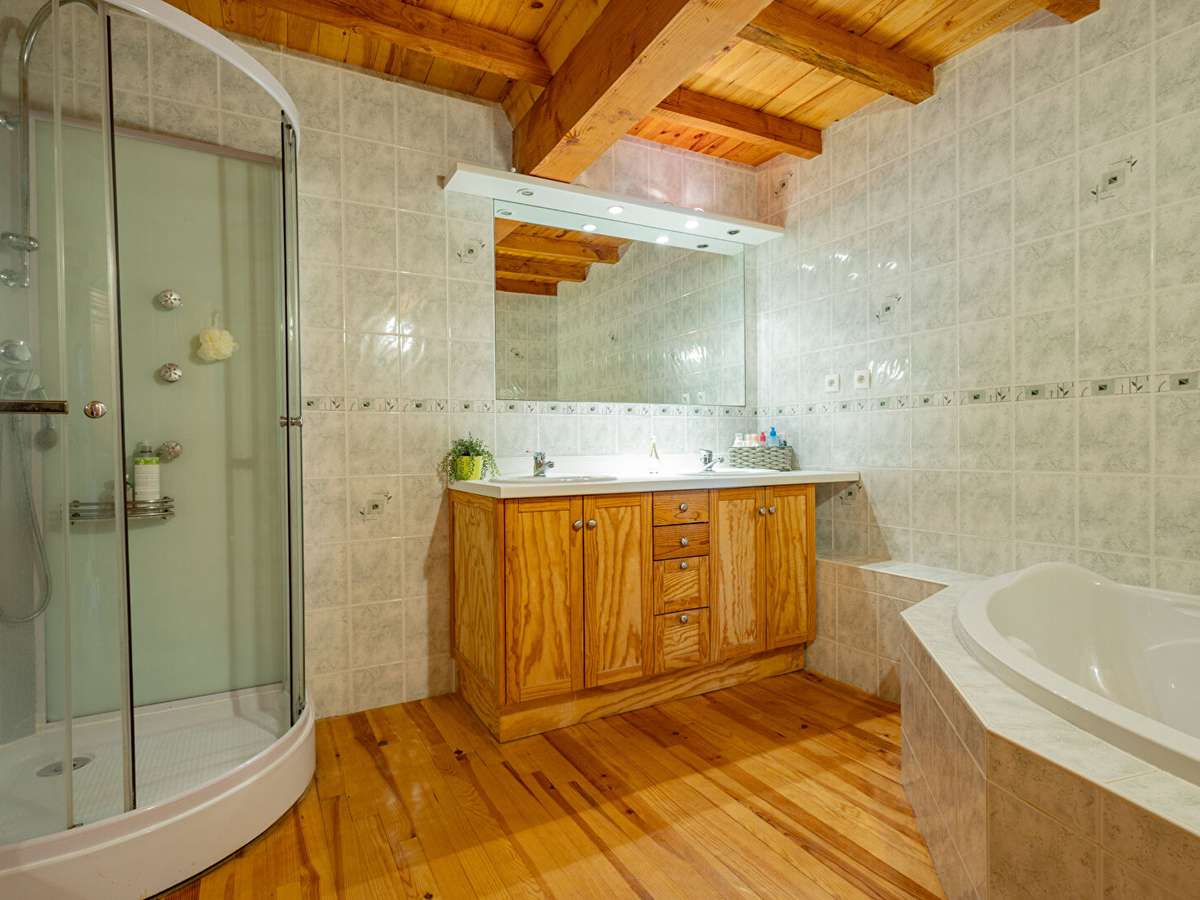 Maison Ordan-Larroque