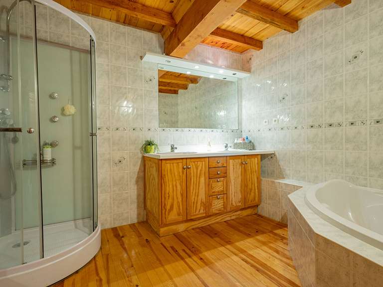 Maison Ordan-Larroque - 4 chambres - 251m²