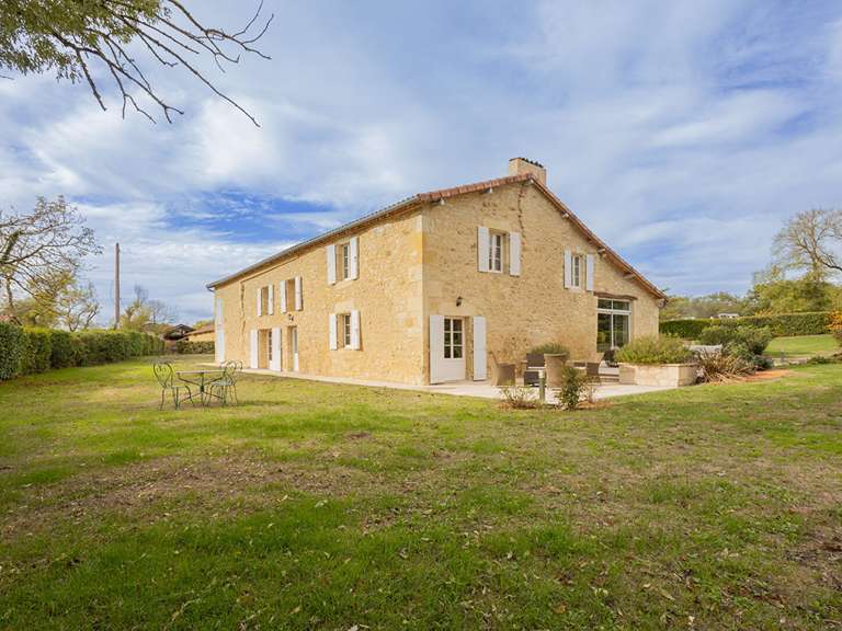 Maison Ordan-Larroque - 4 chambres - 251m²