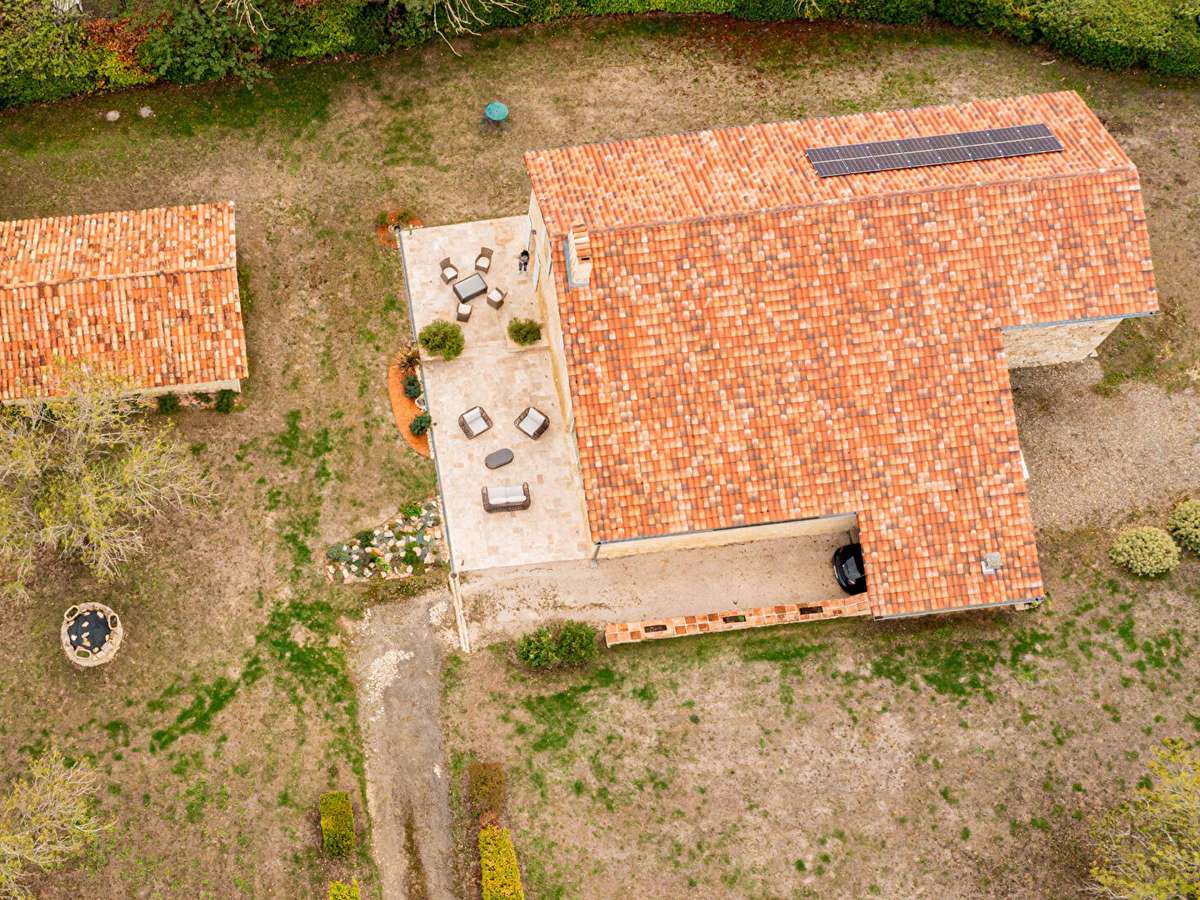 Maison Ordan-Larroque