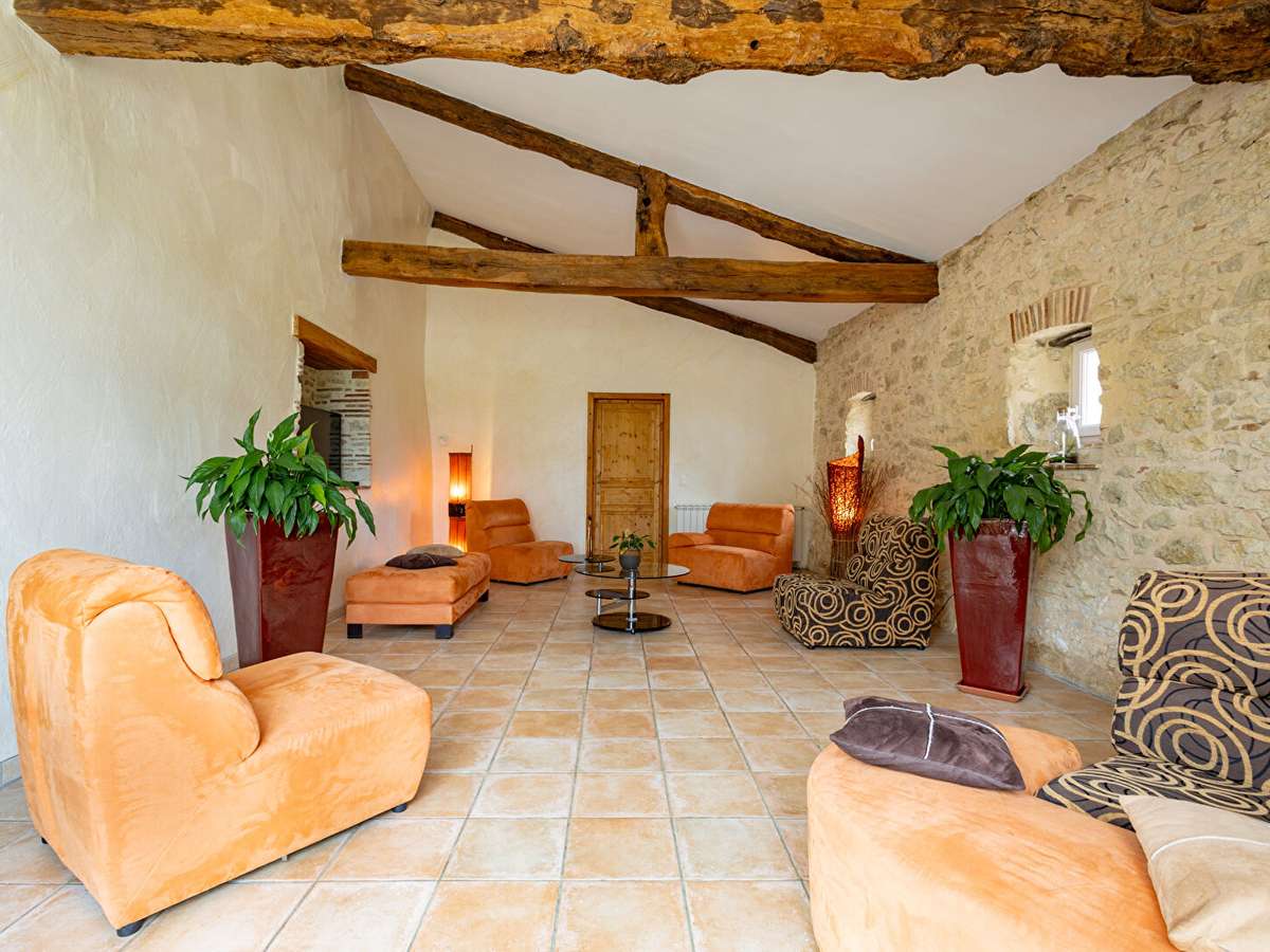 Maison Ordan-Larroque