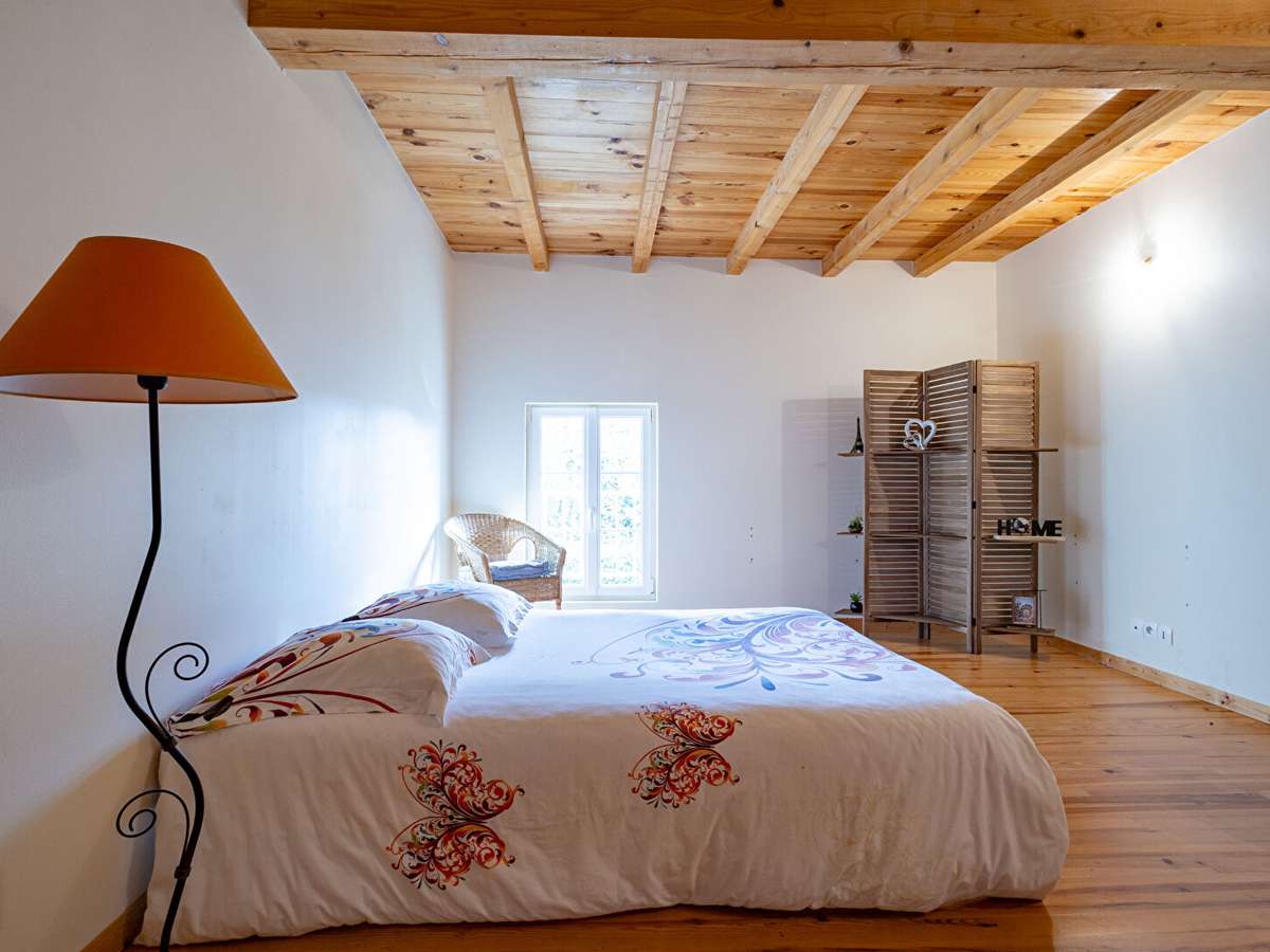 Maison Ordan-Larroque