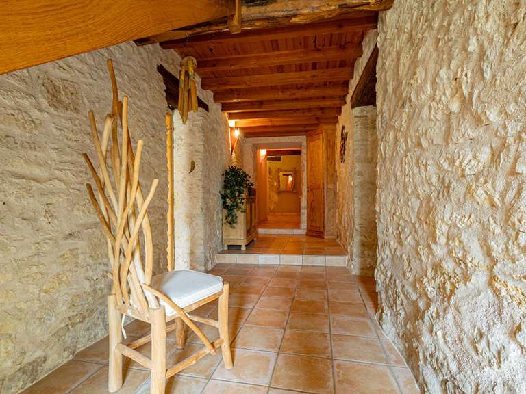 Maison Ordan-Larroque - 4 chambres - 251m²
