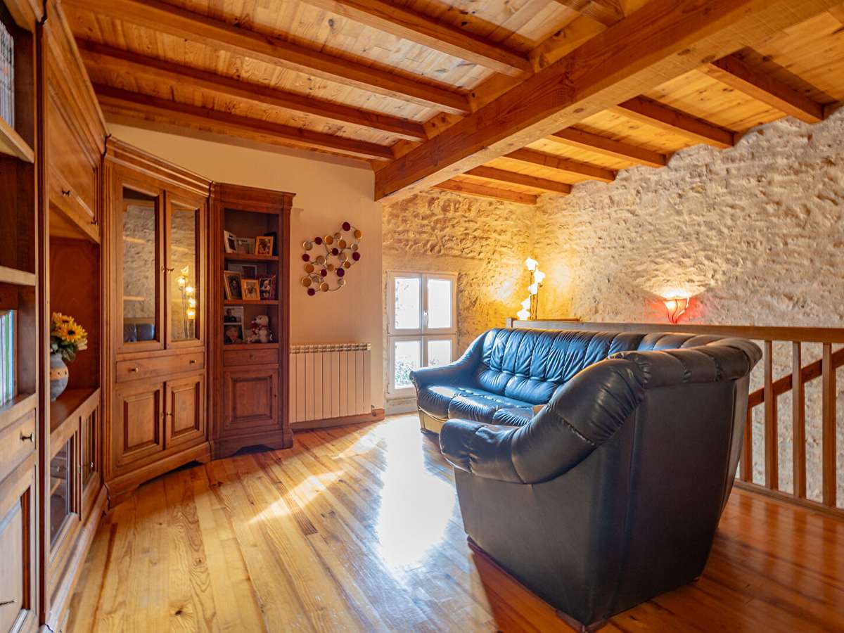 Maison Ordan-Larroque