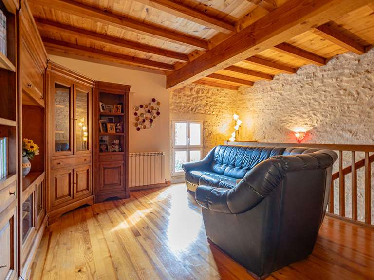 Maison Ordan-Larroque - 4 chambres - 251m²