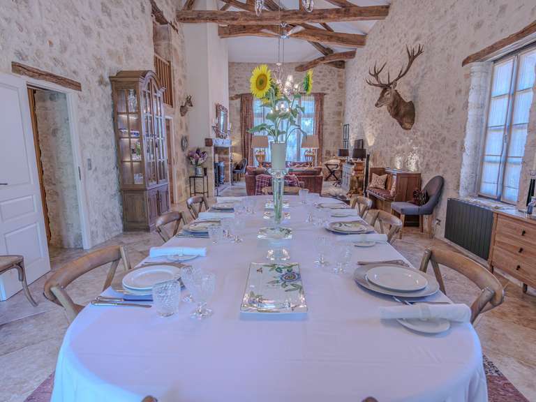Maison Condom - 5 chambres - 317m²