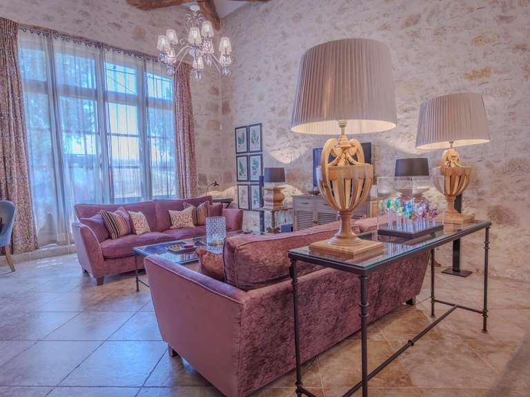 Maison Condom - 5 chambres - 317m²