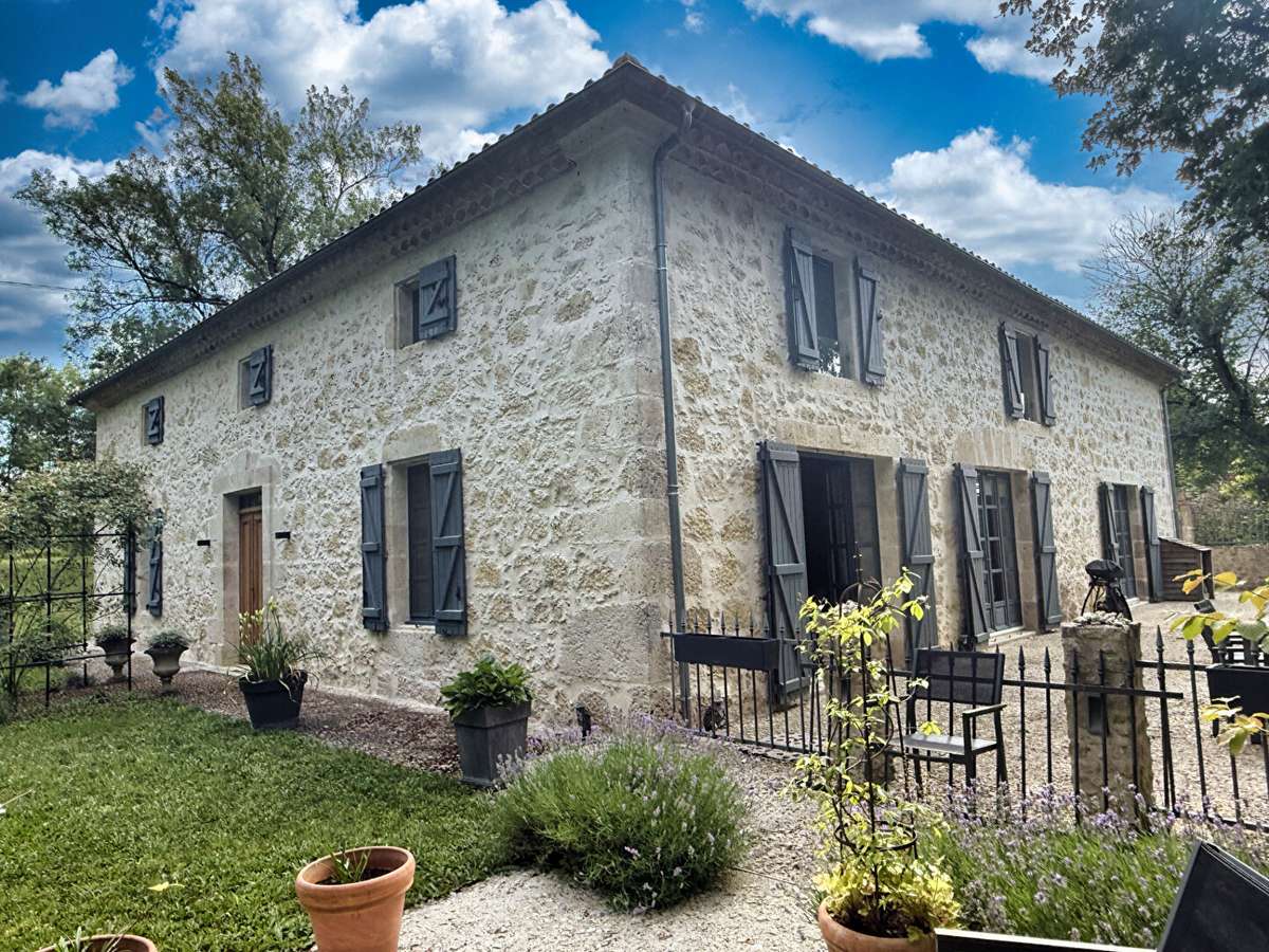 Maison Condom