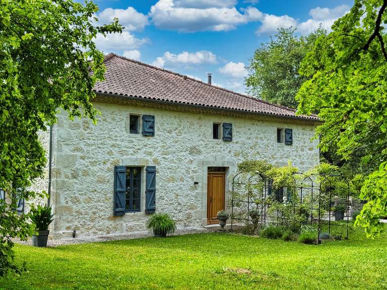 Maison Condom - 5 chambres - 317m²