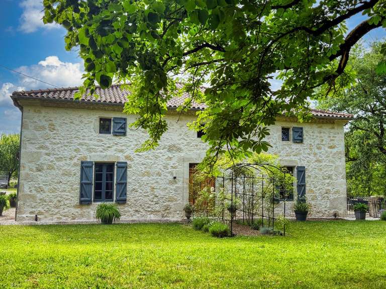 Maison Condom - 5 chambres - 317m²