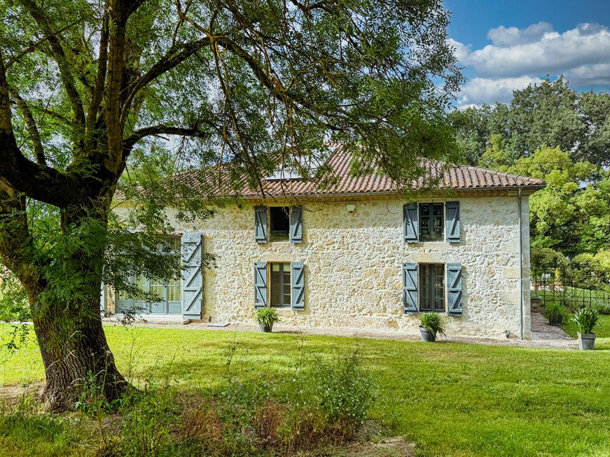 Maison Condom