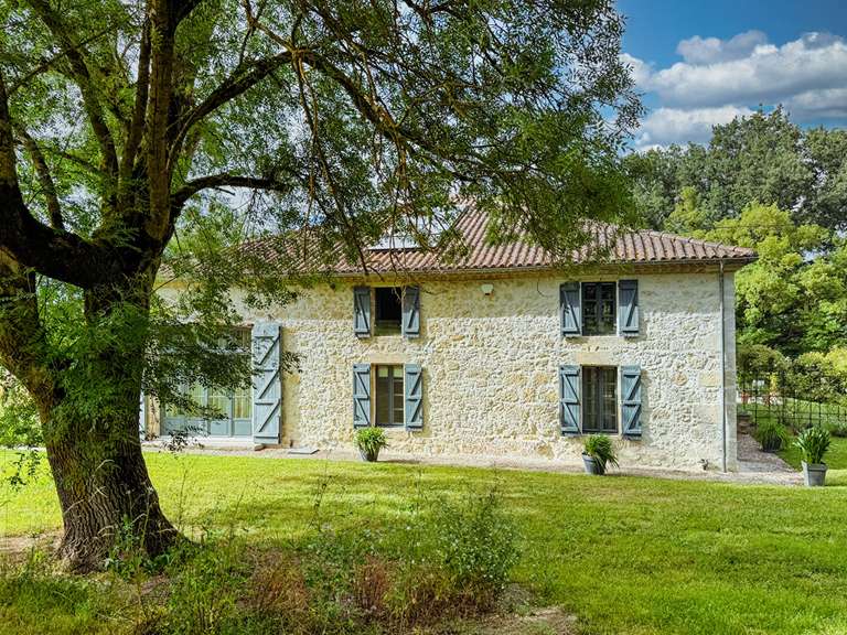 Maison Condom - 5 chambres - 317m²