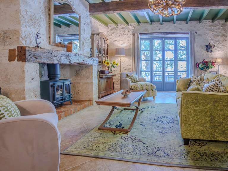Maison Condom - 5 chambres - 317m²