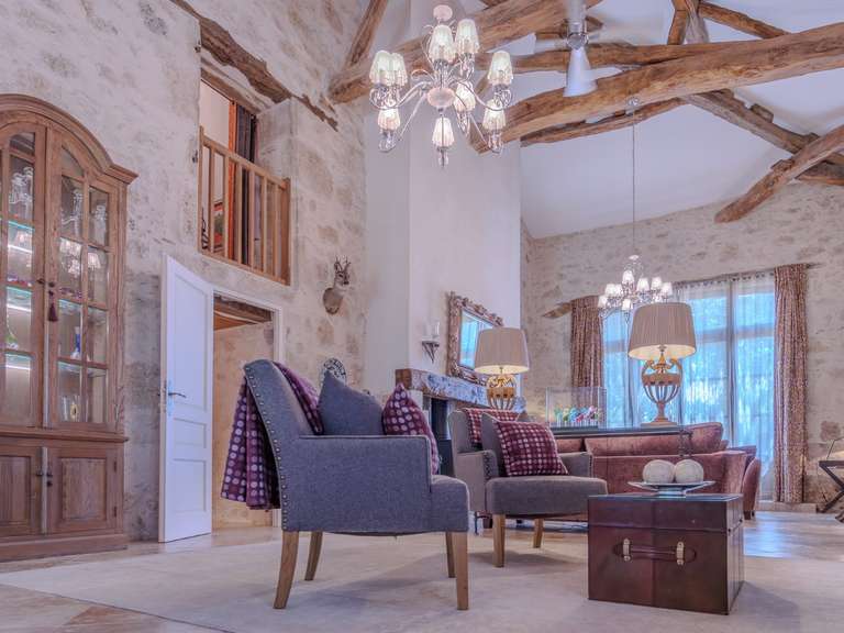 Maison Condom - 5 chambres - 317m²