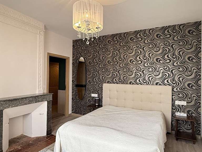 Maison Castelnau-d'Auzan - 7 chambres - 394m²