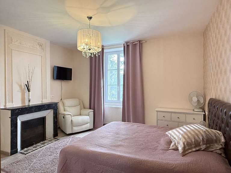 Maison Castelnau-d'Auzan - 7 chambres - 394m²