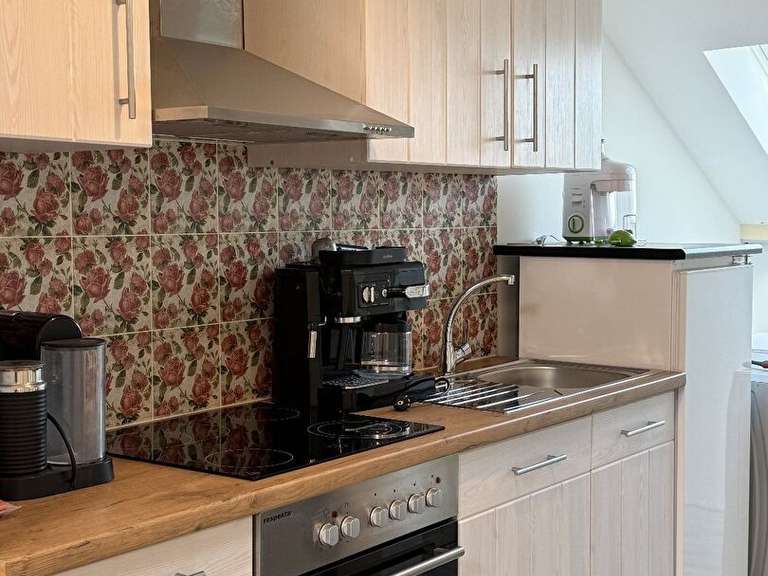 Maison Castelnau-d'Auzan - 7 chambres - 394m²